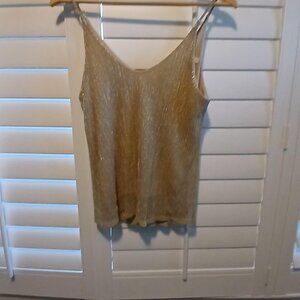 Women's Dressy Tank
